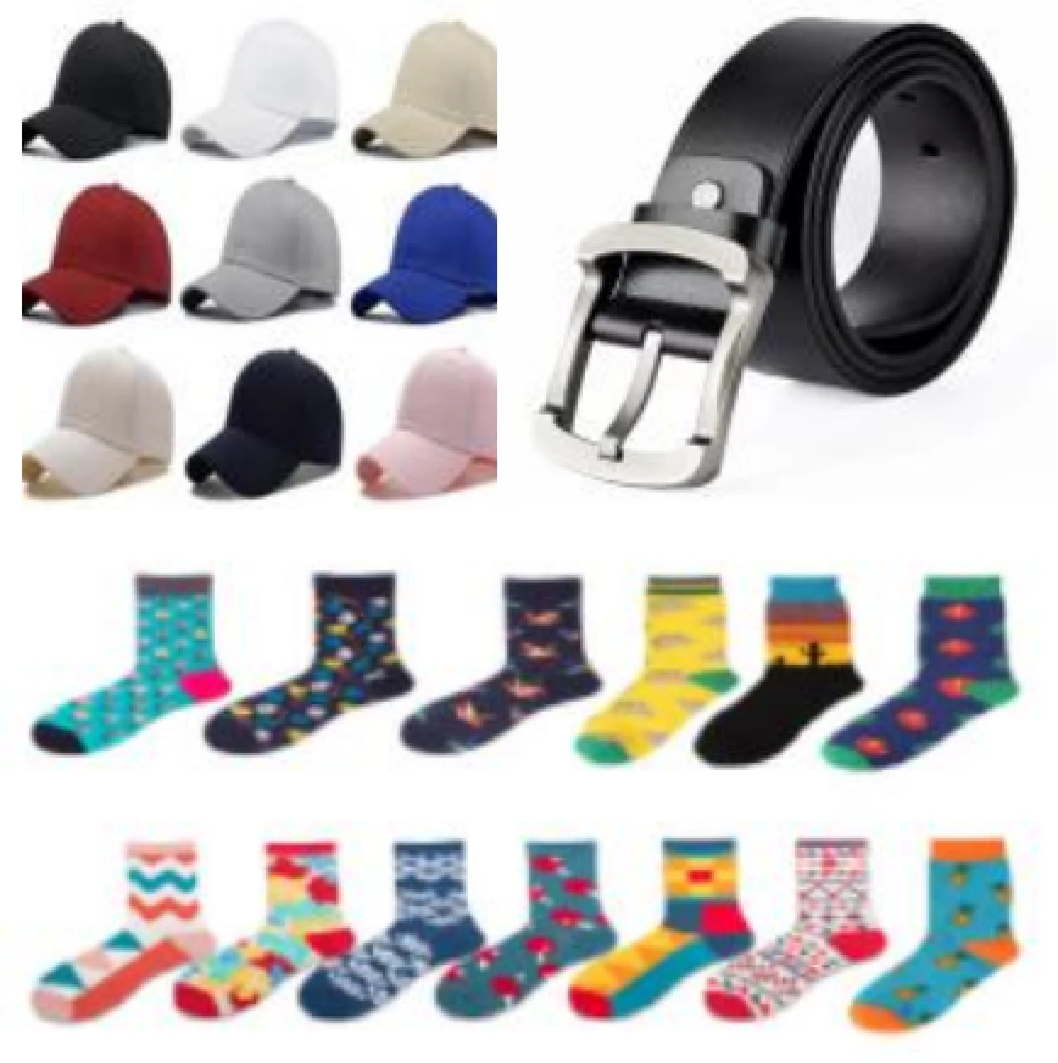 Otros Productos Masculinos