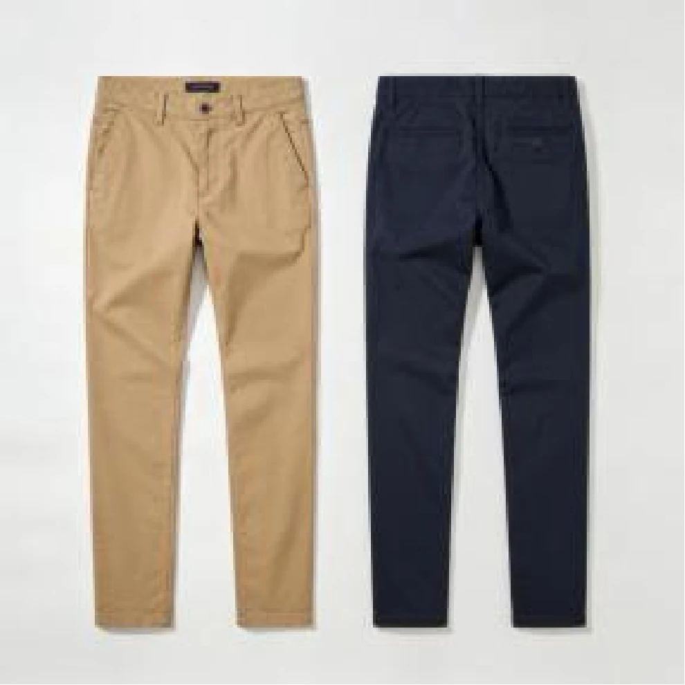 Bañadores Beach Shorts