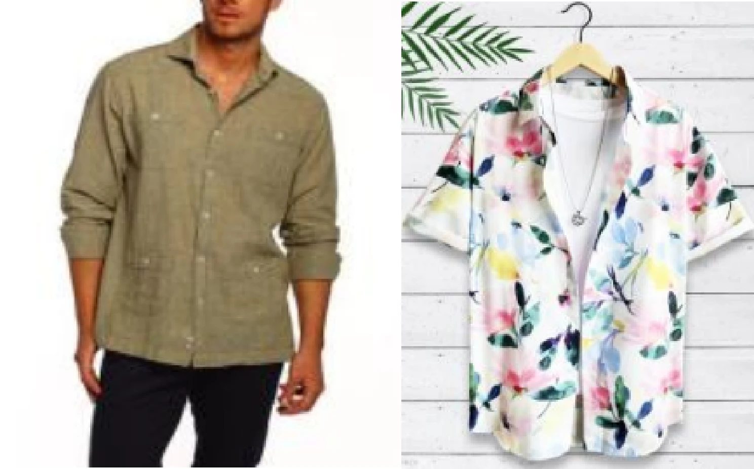 Shirt Style 2