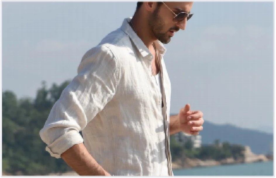 Shirt Style 4